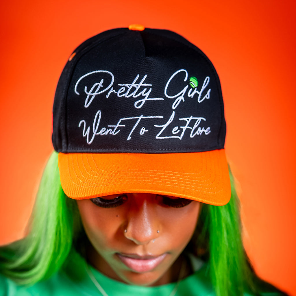 PHWTL All Class Reunion Hat