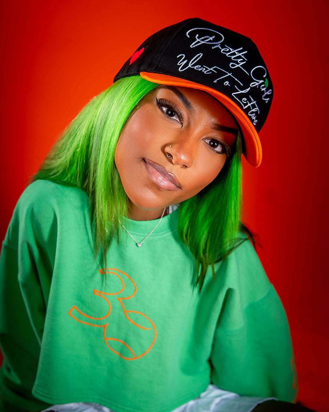 PHWTL All Class Reunion Hat